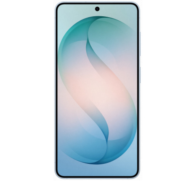 Samsung Мобільний телефон Samsung Galaxy S26 12/512Gb Sky Blue (SM-S942BLBHEUC)