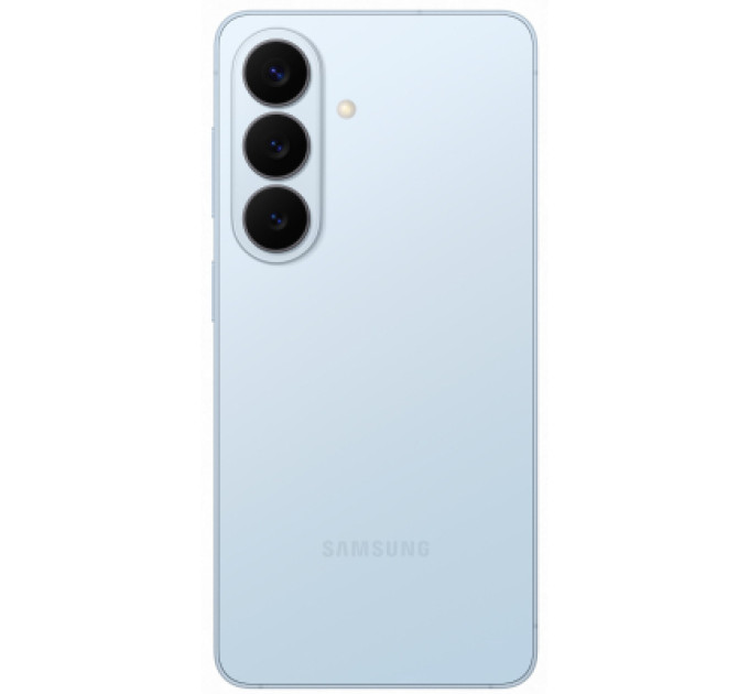 Samsung Мобільний телефон Samsung Galaxy S26 12/512Gb Sky Blue (SM-S942BLBHEUC)