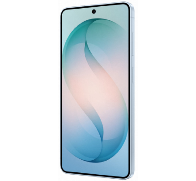 Samsung Мобільний телефон Samsung Galaxy S26 12/512Gb Sky Blue (SM-S942BLBHEUC)