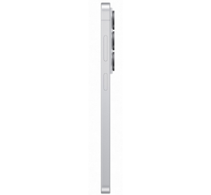 Samsung Мобільний телефон Samsung Galaxy S26 12/512Gb White (SM-S942BZWHEUC)
