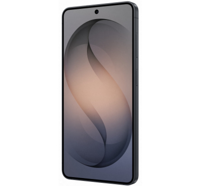 Samsung Мобільний телефон Samsung Galaxy S26 12/256Gb Black (SM-S942BZKGEUC)