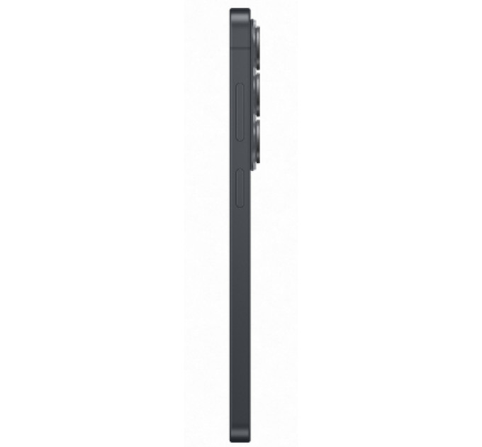 Samsung Мобільний телефон Samsung Galaxy S26 12/256Gb Black (SM-S942BZKGEUC)