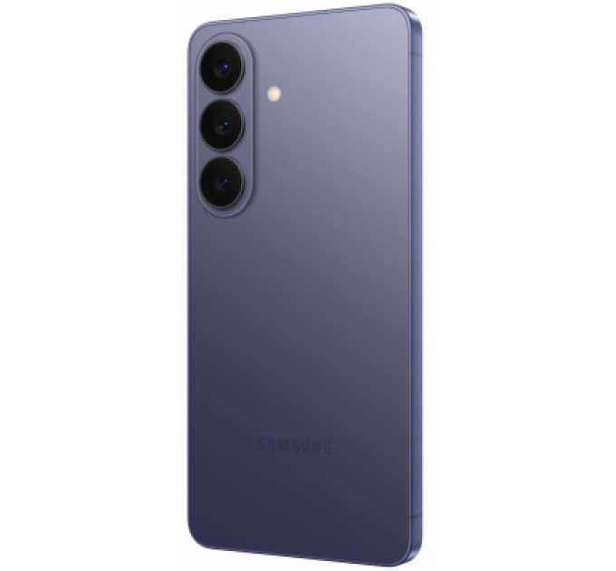 Samsung Мобільний телефон Samsung Galaxy S26 12/256Gb Cobalt Violet (SM-S942BZVGEUC)