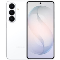 Мобільний телефон Samsung Galaxy S26 12/256Gb White (SM-S942BZWGEUC)