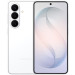 Samsung Мобільний телефон Samsung Galaxy S26 12/256Gb White (SM-S942BZWGEUC)