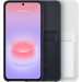 Samsung Чохол до мобільного телефона Samsung Card Slot Case Galaxy A37 (A376) Black (EF-OA376TBEGWW)