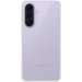 Samsung Чохол до мобільного телефона Samsung Clear Case Galaxy A37 (A376) Transparent (EF-QA376CTEGWW)