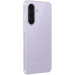 Samsung Чохол до мобільного телефона Samsung Clear Case Galaxy A37 (A376) Transparent (EF-QA376CTEGWW)