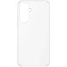 Samsung Чохол до мобільного телефона Samsung Clear Case Galaxy A37 (A376) Transparent (EF-QA376CTEGWW)