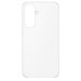 Samsung Чохол до мобільного телефона Samsung Clear Case Galaxy A37 (A376) Transparent (EF-QA376CTEGWW)