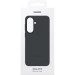Samsung Чохол до мобільного телефона Samsung Silicone Case Galaxy A37 (A376) Dark Green (EF-PA376CKEGWW)