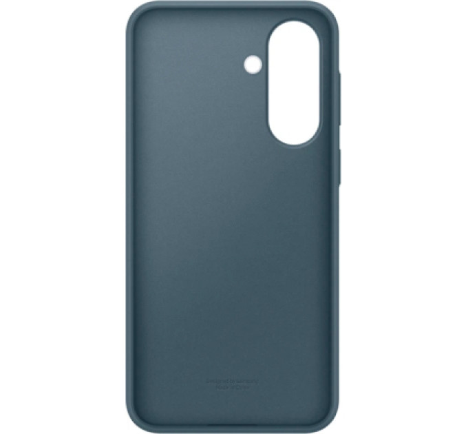 Samsung Чохол до мобільного телефона Samsung Silicone Case Galaxy A37 (A376) Dark Green (EF-PA376CKEGWW)