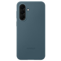 Чохол до мобільного телефона Samsung Silicone Case Galaxy A37 (A376) Dark Green (EF-PA376CKEGWW)