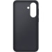 Samsung Чохол до мобільного телефона Samsung Silicone Case Galaxy A37 (A376) Black (EF-PA376CBEGWW)