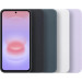 Samsung Чохол до мобільного телефона Samsung Silicone Case Galaxy A37 (A376) Black (EF-PA376CBEGWW)