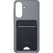 Samsung Чохол до мобільного телефона Samsung Card Slot Case Galaxy A57 (A576) Black (EF-OA576TBEGWW)