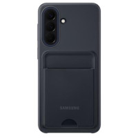 Чохол до мобільного телефона Samsung Card Slot Case Galaxy A57 (A576) Black (EF-OA576TBEGWW)