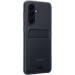 Samsung Чохол до мобільного телефона Samsung Card Slot Case Galaxy A57 (A576) Black (EF-OA576TBEGWW)