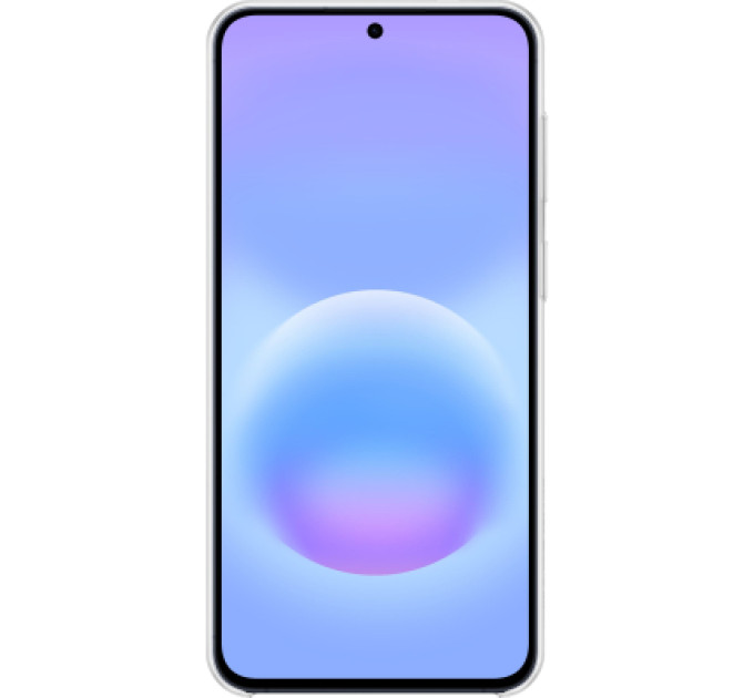 Samsung Чохол до мобільного телефона Samsung Clear Case Galaxy A57 (A576) Transparent (EF-QA576CTEGWW)
