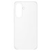 Samsung Чохол до мобільного телефона Samsung Clear Case Galaxy A57 (A576) Transparent (EF-QA576CTEGWW)