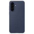 Samsung Чохол до мобільного телефона Samsung Silicone Case Galaxy A57 (A576) Dark Blue (EF-PA576CNEGWW)