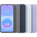 Samsung Чохол до мобільного телефона Samsung Silicone Case Galaxy A57 (A576) Dark Blue (EF-PA576CNEGWW)