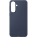 Samsung Чохол до мобільного телефона Samsung Silicone Case Galaxy A57 (A576) Dark Blue (EF-PA576CNEGWW)