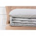 Ковдра MirSon Літня з евкаліптовим волокном №2400 Light Gray 172x205 (2200003033311)