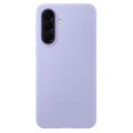 Samsung Чохол до мобільного телефона Samsung Silicone Case Galaxy A57 (A576) Purple (EF-PA576CVEGWW)