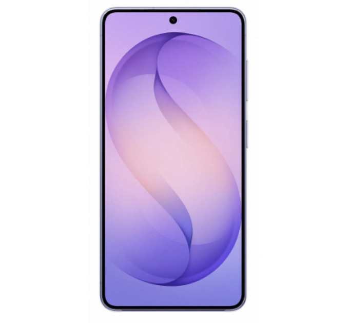 Samsung Чохол до мобільного телефона Samsung Clear Case Galaxy S26 (S942) Transparent (EF-QS942CTEGWW)