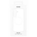 Samsung Чохол до мобільного телефона Samsung Clear Magnet Case Galaxy S26 (S942) Transparent (EF-CS942CTEGWW)