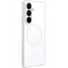 Samsung Чохол до мобільного телефона Samsung Clear Magnet Case Galaxy S26 (S942) Transparent (EF-CS942CTEGWW)
