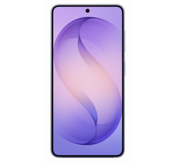 Samsung Чохол до мобільного телефона Samsung Clear Magnet Case Galaxy S26 (S942) Transparent (EF-CS942CTEGWW)