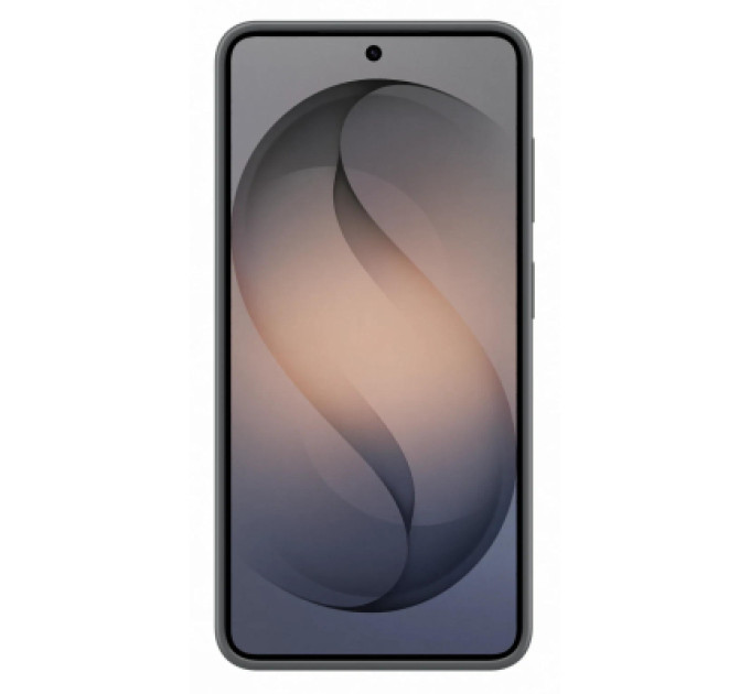 Samsung Чохол до мобільного телефона Samsung Silicone Magnet Case Galaxy S26 (S942) Black (EF-ES942CBEGWW)