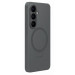 Samsung Чохол до мобільного телефона Samsung Silicone Magnet Case Galaxy S26 (S942) Black (EF-ES942CBEGWW)