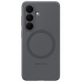 Samsung Чохол до мобільного телефона Samsung Silicone Magnet Case Galaxy S26 (S942) Black (EF-ES942CBEGWW)