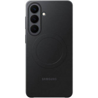 Чохол до мобільного телефона Samsung Slim Magnet Case Galaxy S26 (S942) Black (EF-SS942CBEGWW)