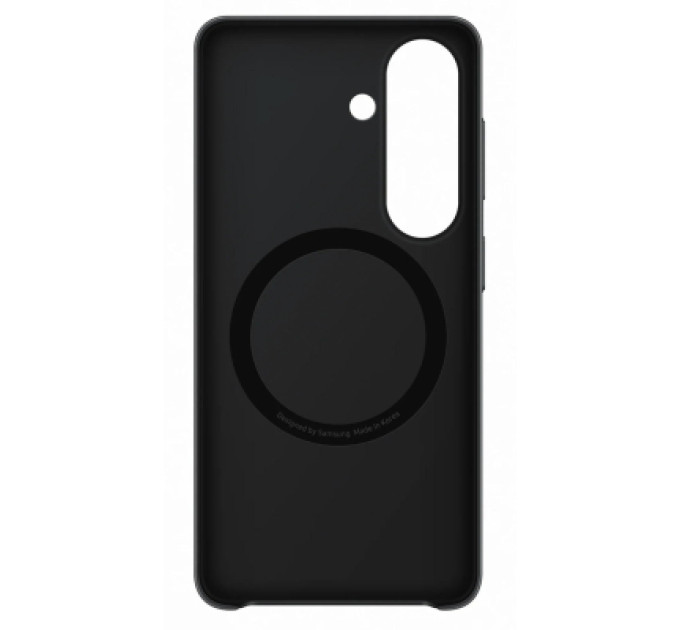 Samsung Чохол до мобільного телефона Samsung Slim Magnet Case Galaxy S26 (S942) Black (EF-SS942CBEGWW)
