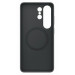 Samsung Чохол до мобільного телефона Samsung Silicone Magnet Case Galaxy S26 Ultra (S948) Black (EF-ES948CBEGWW)