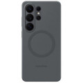 Samsung Чохол до мобільного телефона Samsung Silicone Magnet Case Galaxy S26 Ultra (S948) Black (EF-ES948CBEGWW)