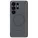 Samsung Чохол до мобільного телефона Samsung Silicone Magnet Case Galaxy S26 Ultra (S948) Black (EF-ES948CBEGWW)