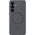 Samsung Чохол до мобільного телефона Samsung Silicone Magnet Case Galaxy S26+ (S947) Black (EF-ES947CBEGWW)