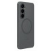 Samsung Чохол до мобільного телефона Samsung Silicone Magnet Case Galaxy S26+ (S947) Black (EF-ES947CBEGWW)