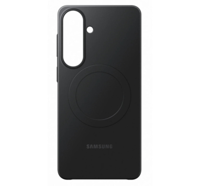 Samsung Чохол до мобільного телефона Samsung Slim Magnet Case Galaxy S26+ (S947) Black (EF-SS947CBEGWW)