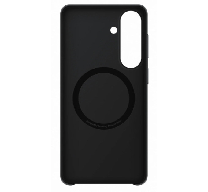 Samsung Чохол до мобільного телефона Samsung Slim Magnet Case Galaxy S26+ (S947) Black (EF-SS947CBEGWW)