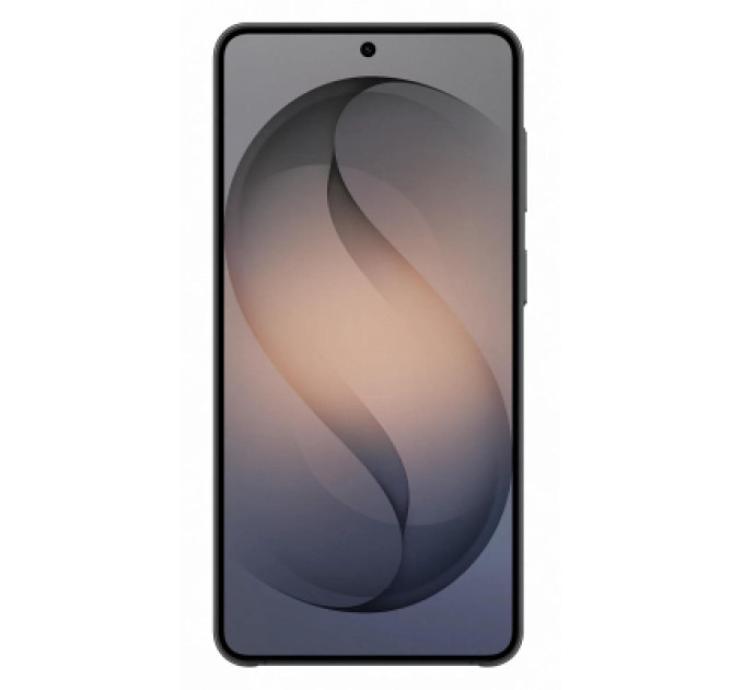Samsung Чохол до мобільного телефона Samsung Slim Magnet Case Galaxy S26+ (S947) Black (EF-SS947CBEGWW)