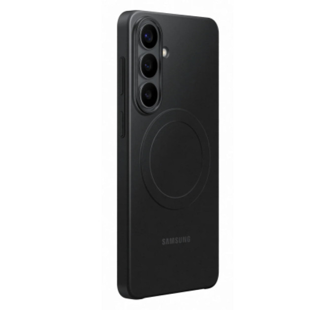 Samsung Чохол до мобільного телефона Samsung Slim Magnet Case Galaxy S26+ (S947) Black (EF-SS947CBEGWW)