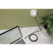 Digitus Дата кабель USB-C to USB-C 3.0m USB 4.0 black Digitus (DB-300443-030-S)