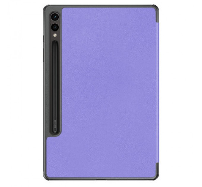 Armorstandart Чохол до планшета Armorstandart Smart Case Samsung Tab S9+ / S9 FE+ Lavender (ARM74489)