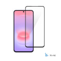 2E Скло захисне 2E 2.5D FCFG Samsung Galaxy A37 5G (A376) Black (2E-G-A37-SMFCFG-BB)